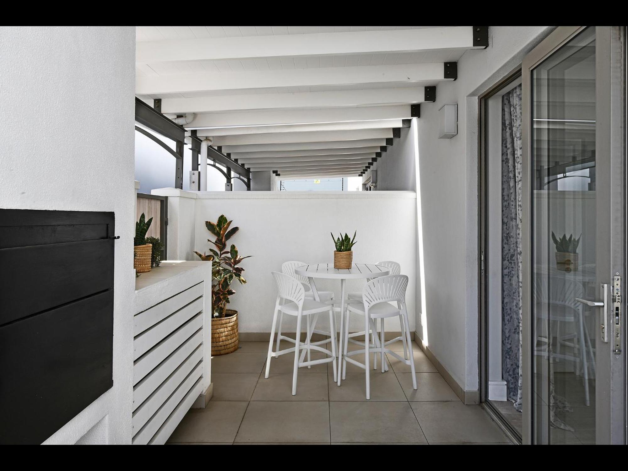 The Village Cottage Franschhoek Zewnętrze zdjęcie