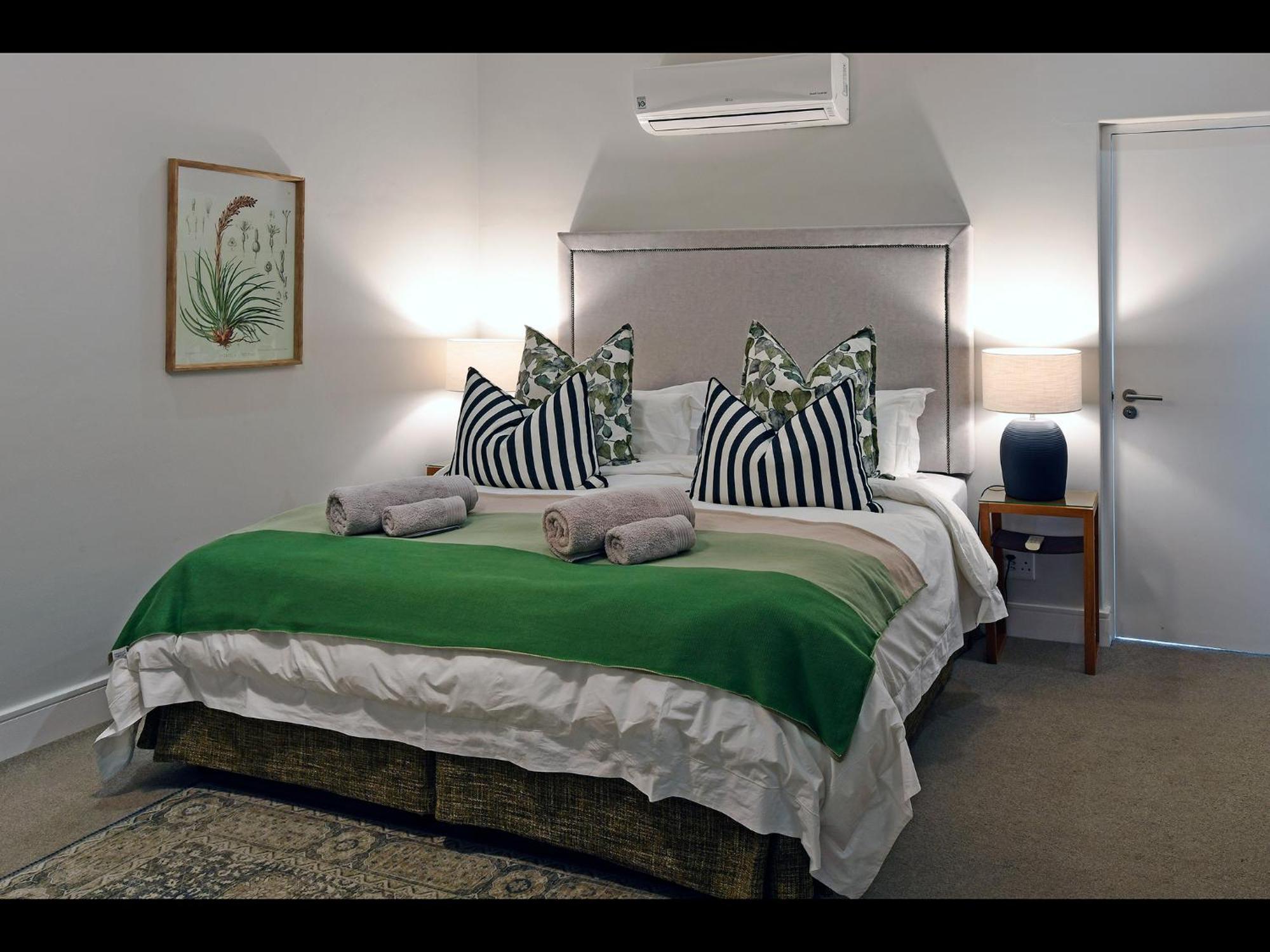 The Village Cottage Franschhoek Zewnętrze zdjęcie